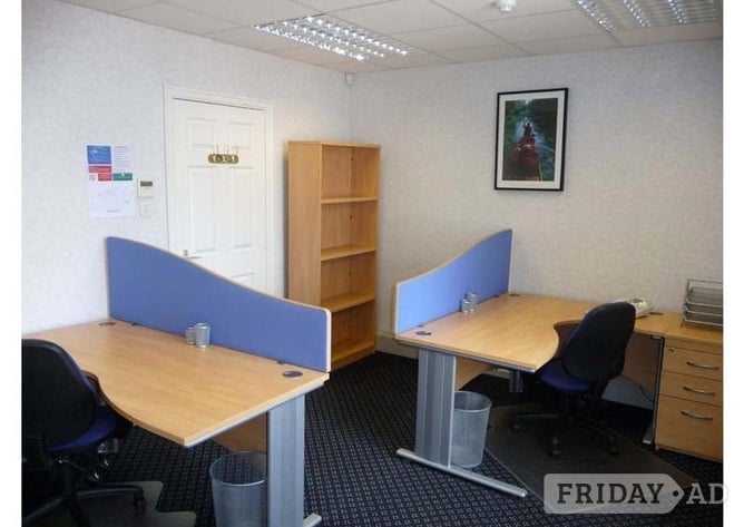 Leigh House, Leeds - Meeting Room HIre - Commercial Properties
