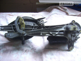 MERCEDES C CLASS WIPER BLADE 240 OLD TYPE 