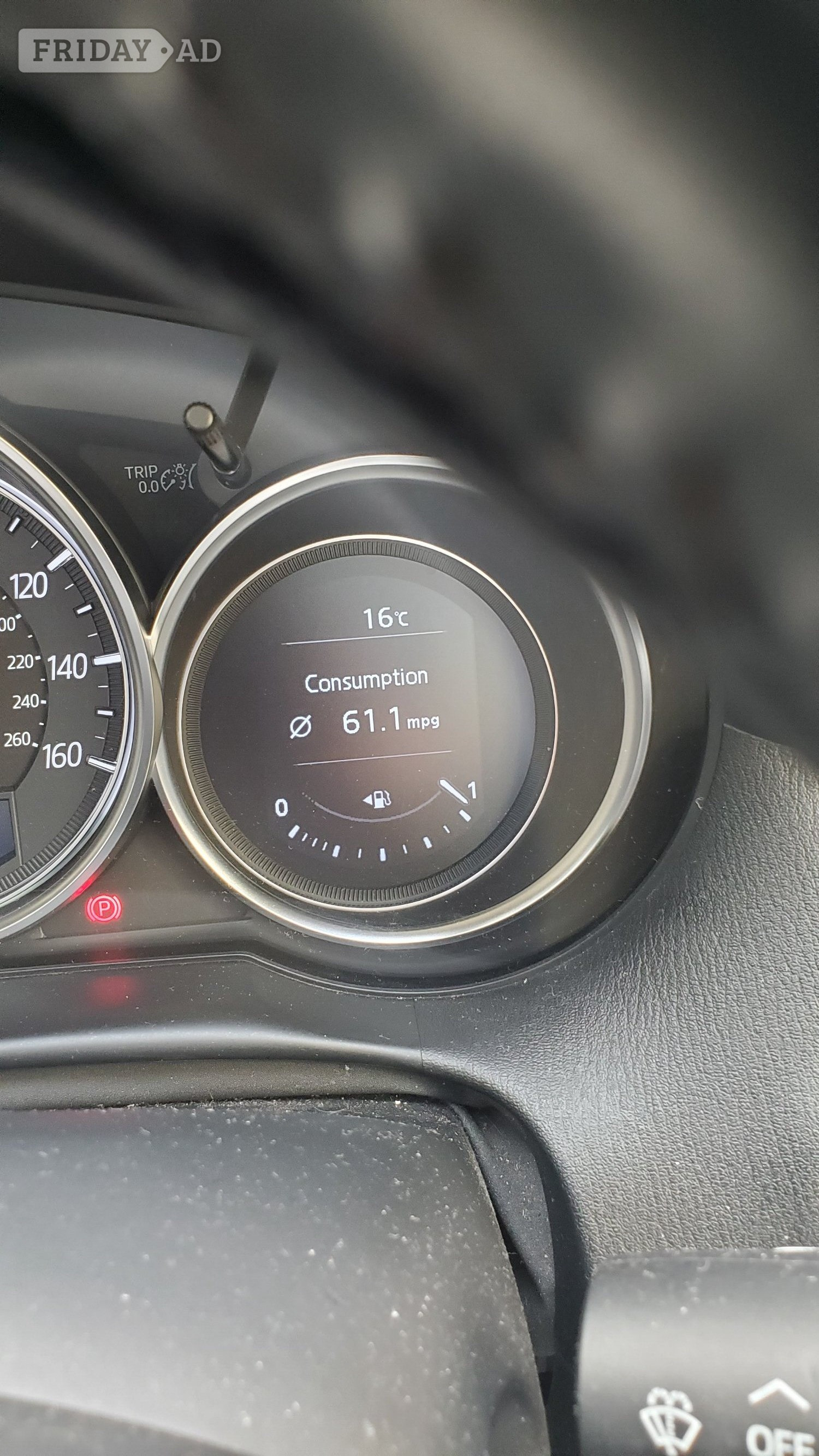 [ berth ]Mazda CX-5