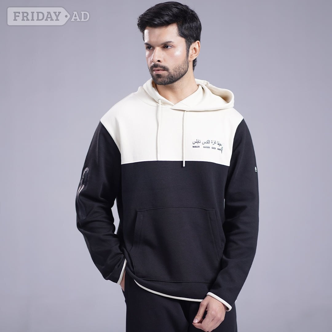Shop Palestine Hoodie Online | Holy Land Dates in Birmingham