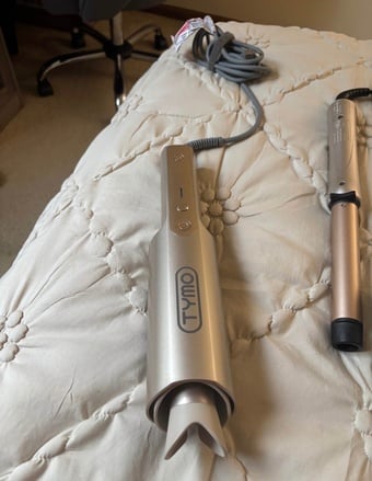Hair Styling Tools Bundle – 3 Piec