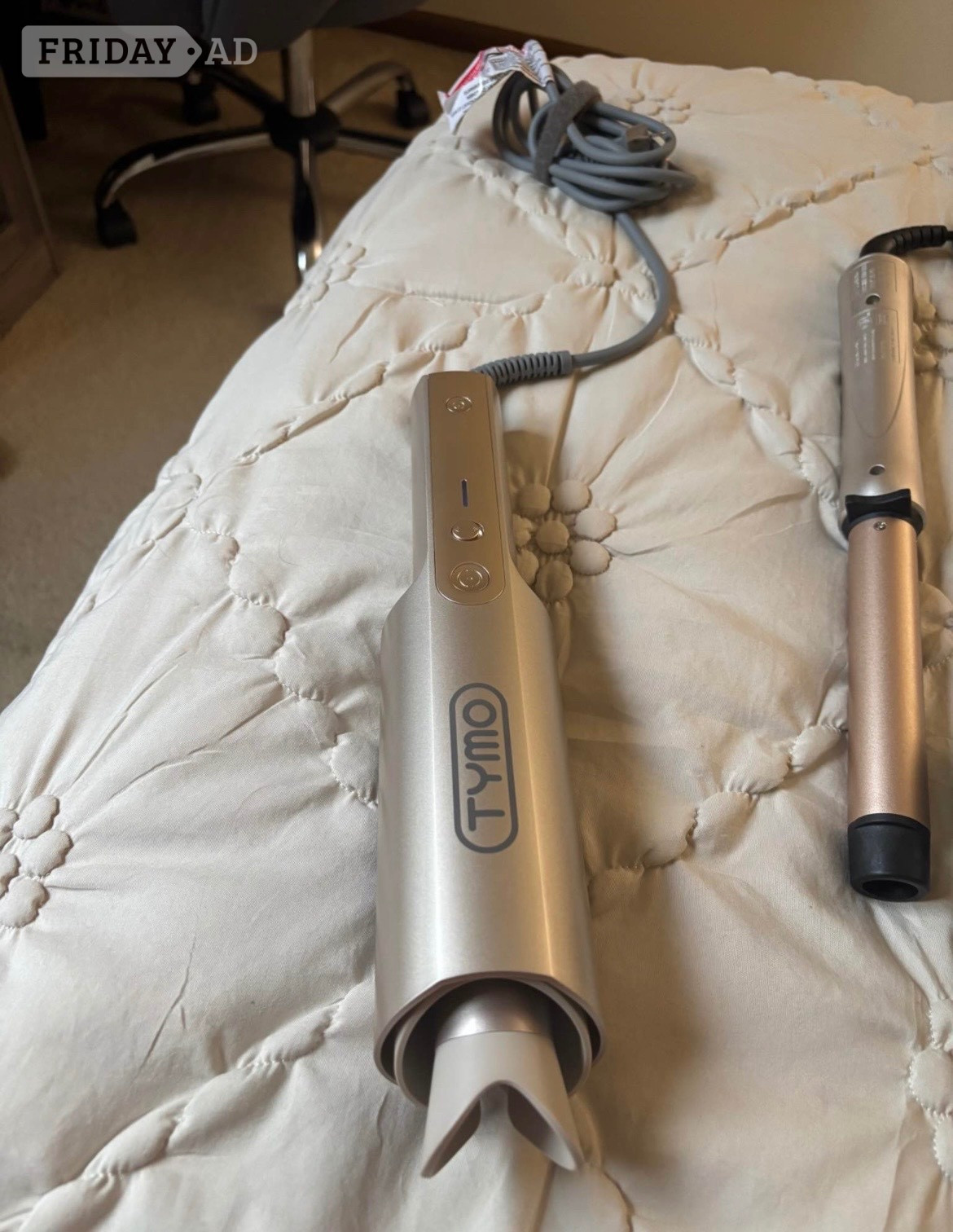 Hair Styling Tools Bundle – 3 Piec in Oxford