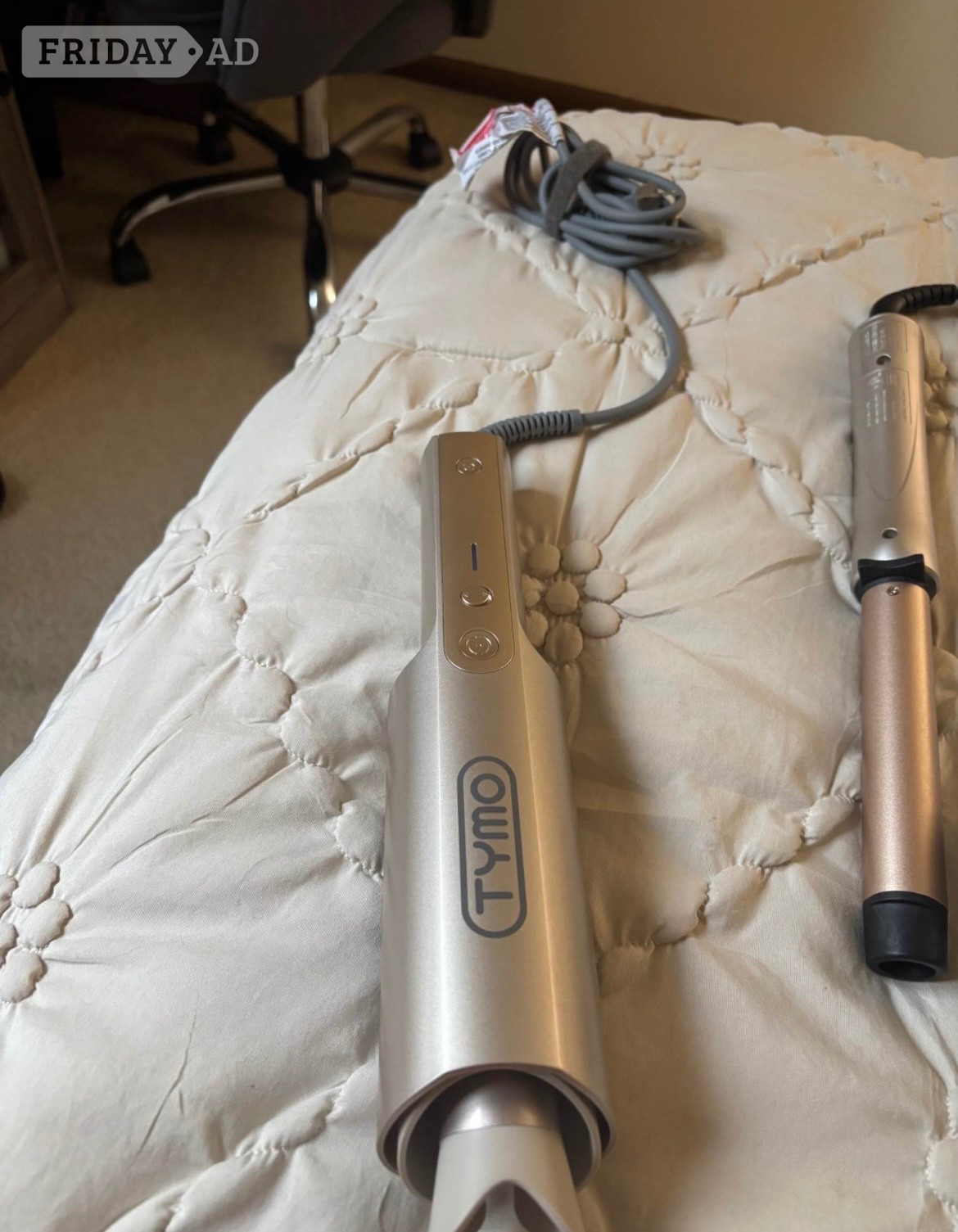 Hair Styling Tools Bundle – 3 Piec - Clothing, Footwear & Accessories in Oxford