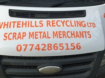 ALL SCRAP MARCH CHATTERIS SOMERSHAM EARITH  COLLECTED FREE OF CHARGE 