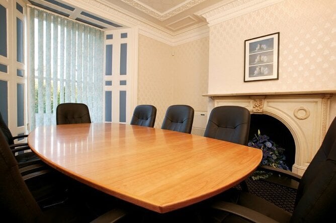 Leigh House, Leeds - Virtual Office (Basic Option) - Commercial Properties in Leeds