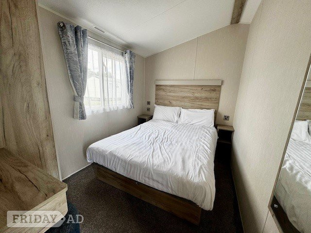 Willerby linwood Saxmundham