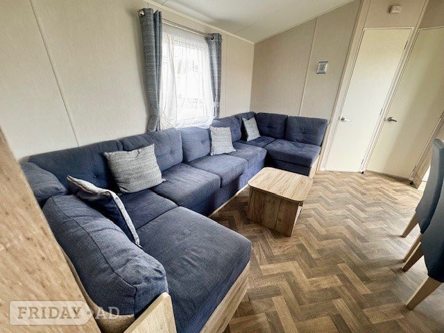 Willerby Linwood Static Caravan 2021 - Motorhomes & Caravans in Saxmundham