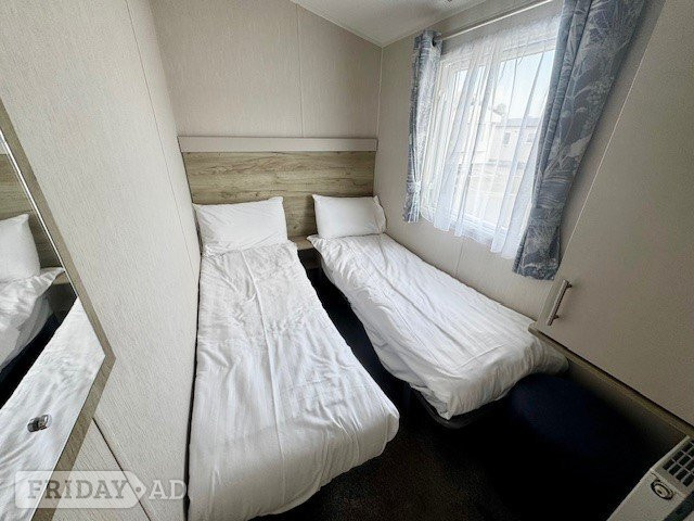 Willerby Linwood Static Caravan 2021 - Motorhomes & Caravans
