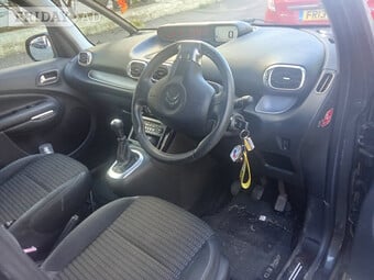 Citreon C3 Picasso 