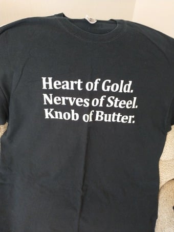 Mens MOFIT t shirt