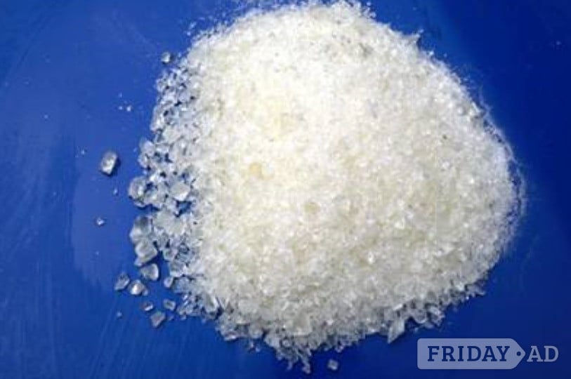 Epoxy Resin TE-153 – Powder Coating & Anti-Corrosion Resin in Ipswich