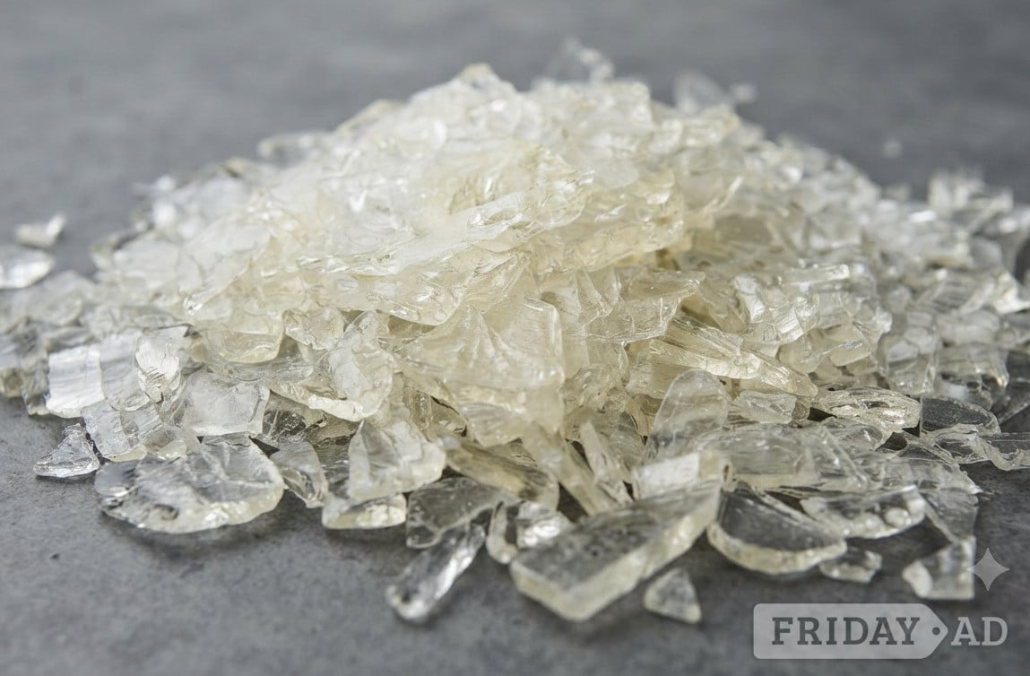 Epoxy Resin TE-153 – Powder Coating & Anti-Corrosion Resin