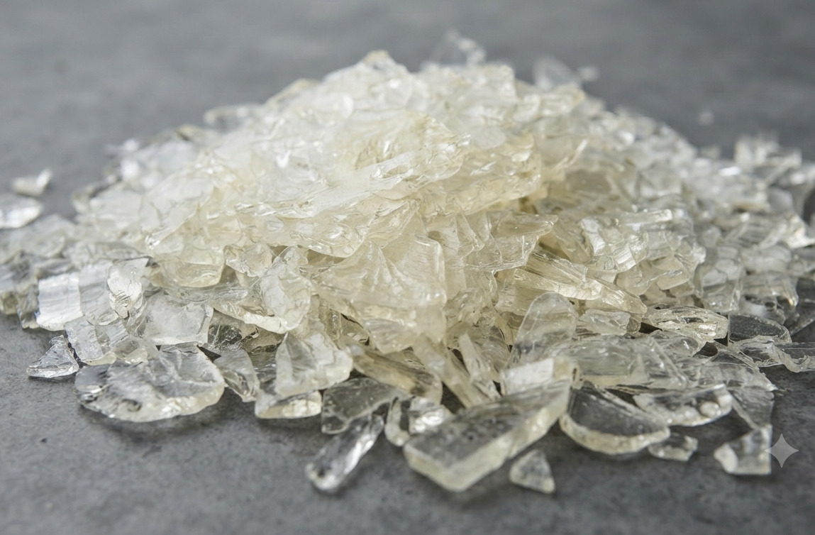Epoxy Resin TE-153 – Powder Coating & Anti-Corrosion Resin