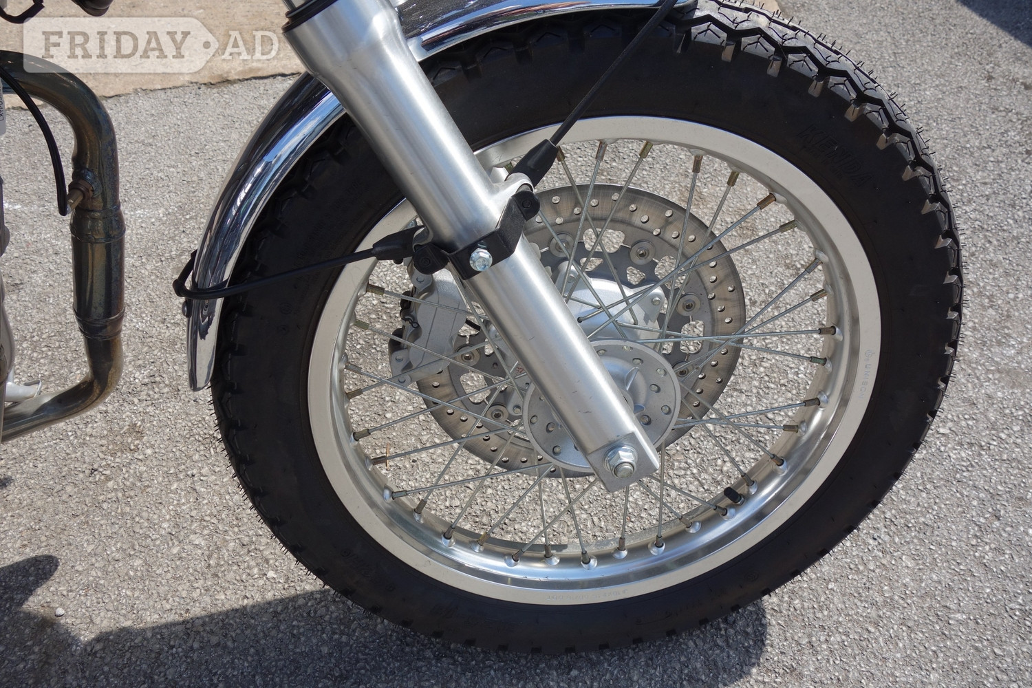 Mash Motorcycles Cafe Racer 2022 - Motorbikes, Scooters & Quads in Rugeley