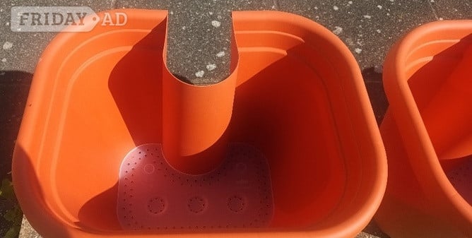 4 Clever Downpipe Pots, New in Maidstone