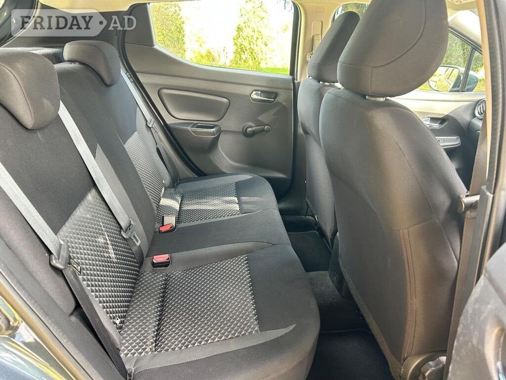 2021 Nissan Micra 1.0 IG-T Acenta XTRON Euro 6 (s/s) 5dr - Cars