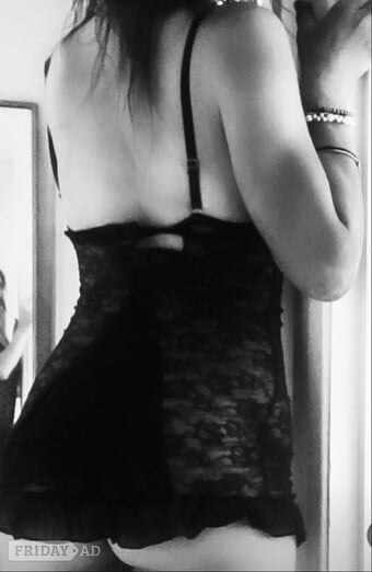 Classy Lady….. lots of fun