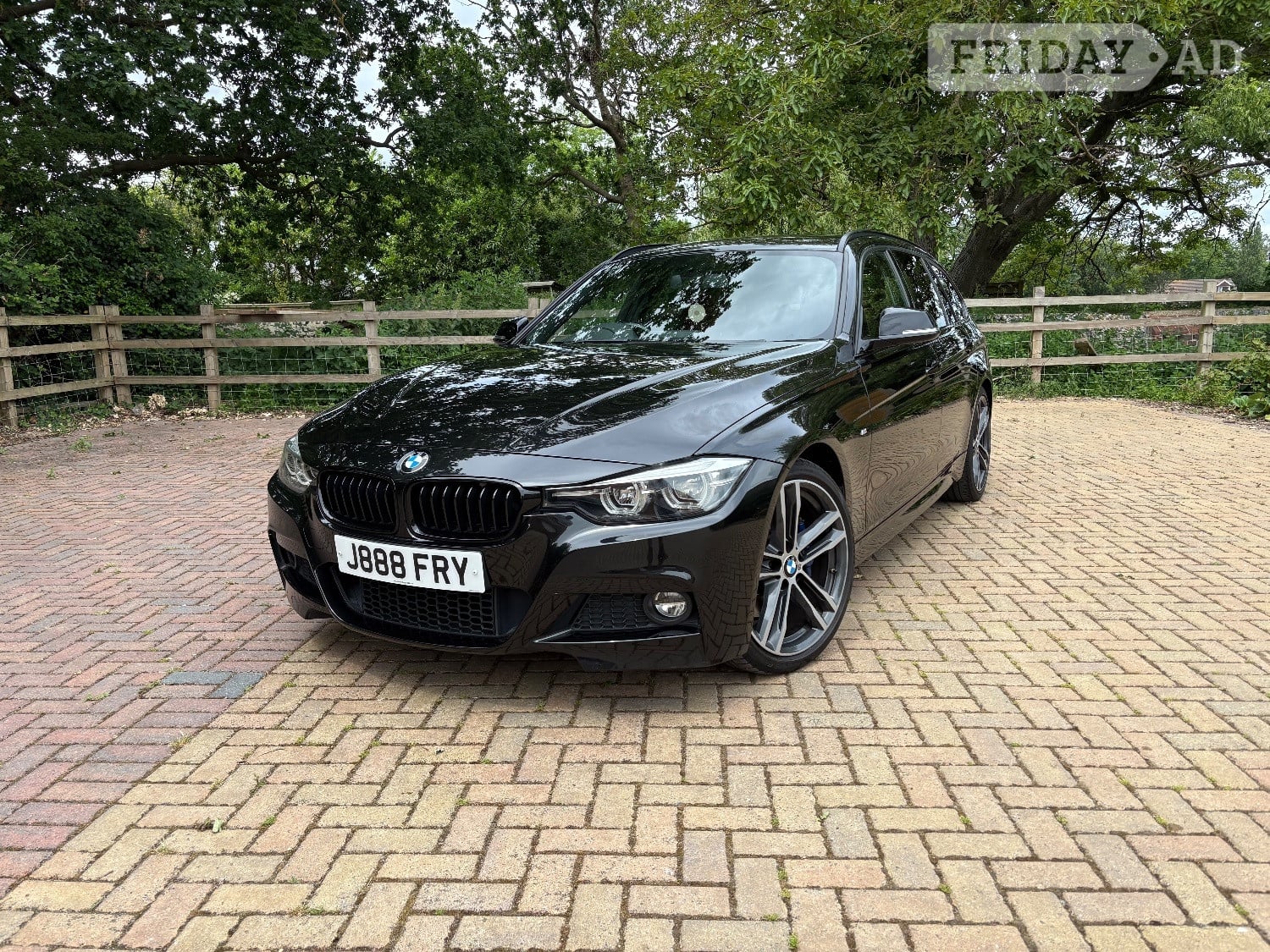 BMW 3 Series Arundel