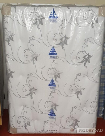SUPERKING *LYON* MATTRESS