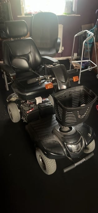 Mobility scooter for sale