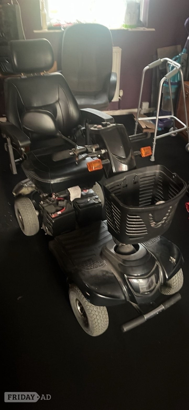 Mobility scooter for sale in Hastings