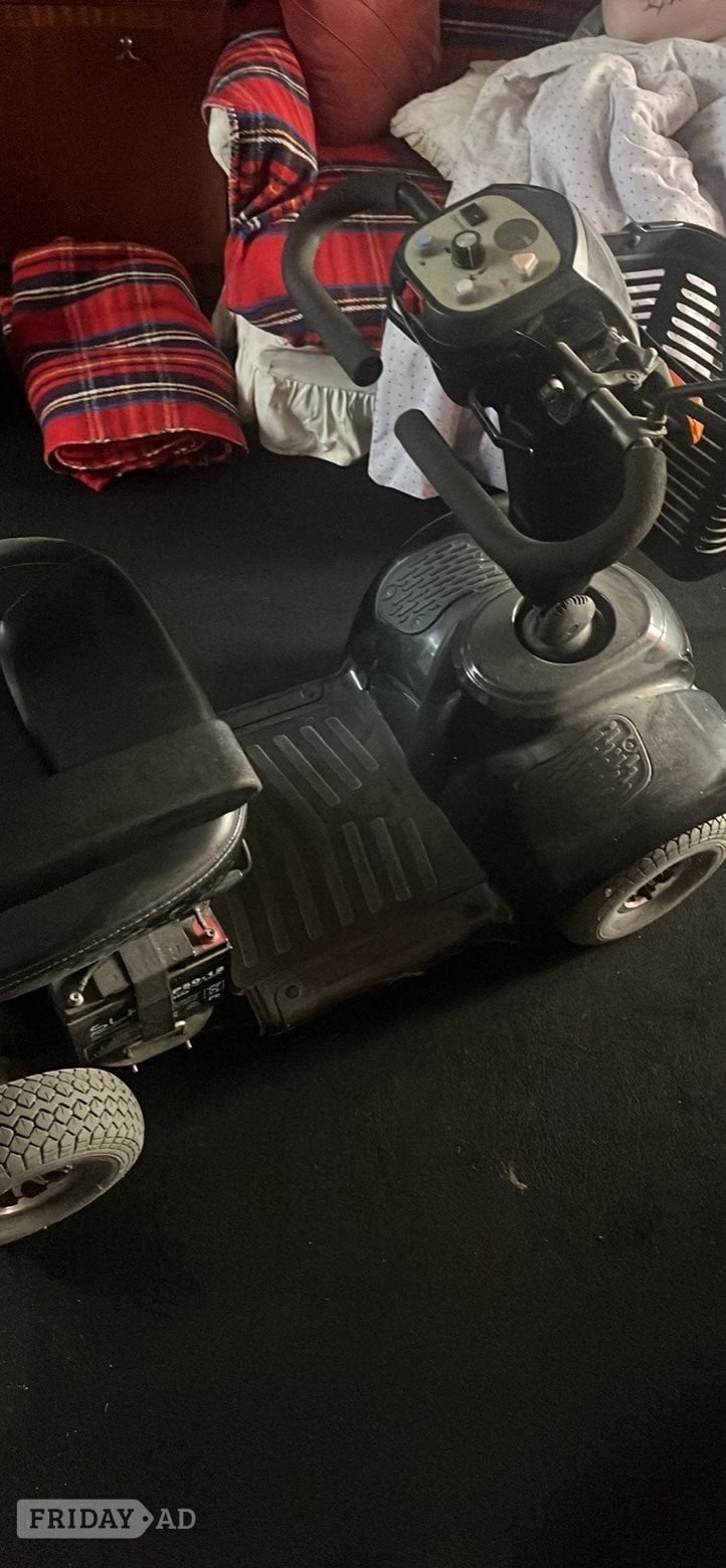 Mobility scooter for sale - Mobility in Hastings
