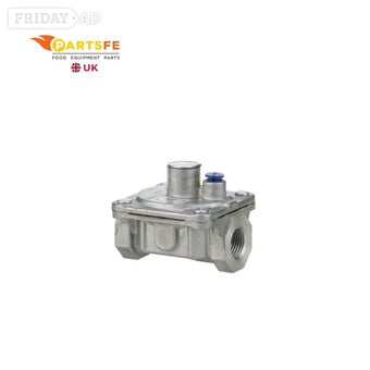 Randell HD GAS802 LP Gas Pressure Regulator