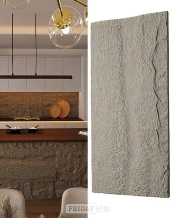 Stone Effect Wall Panels Near Me in London