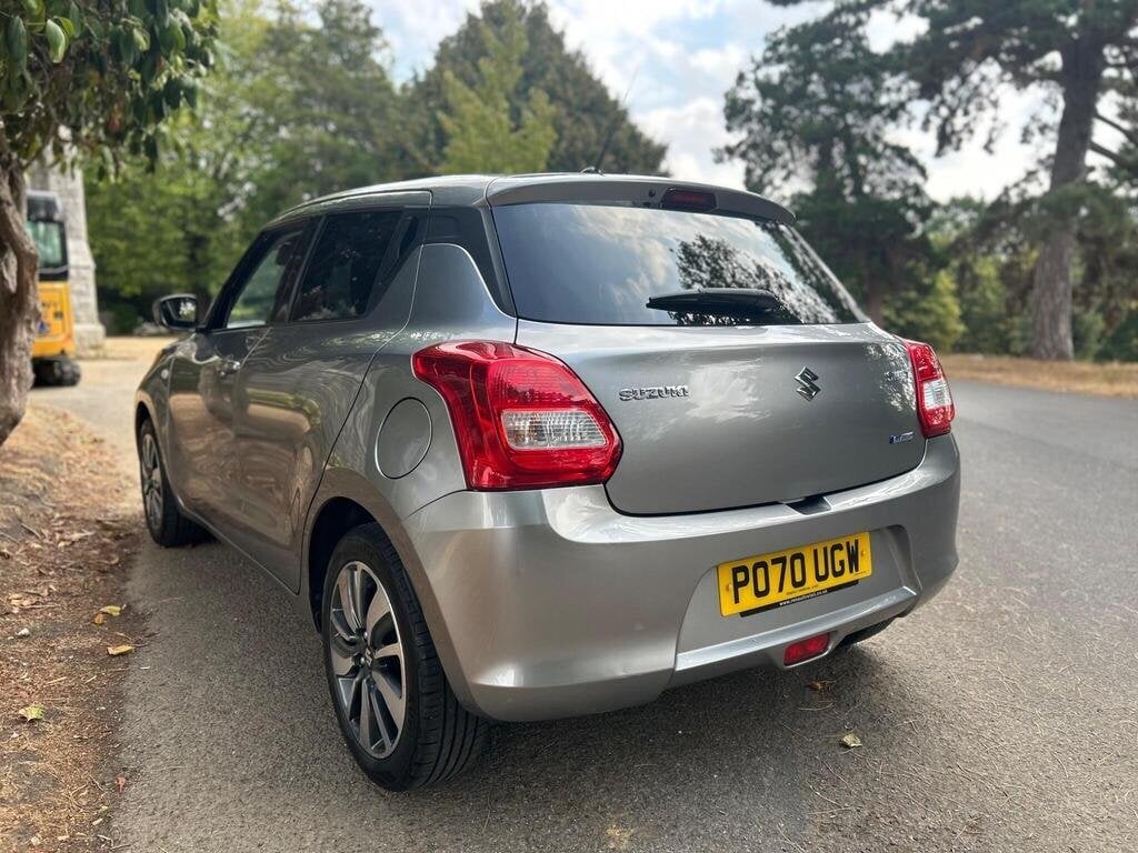 Suzuki Swift Southampton