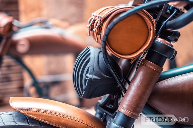 London Rayvolt Cruzer bike