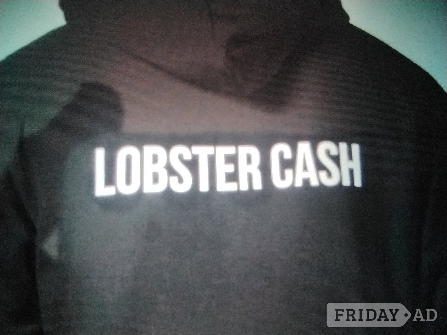 LOBSTER CASH (Domain name) in Hove
