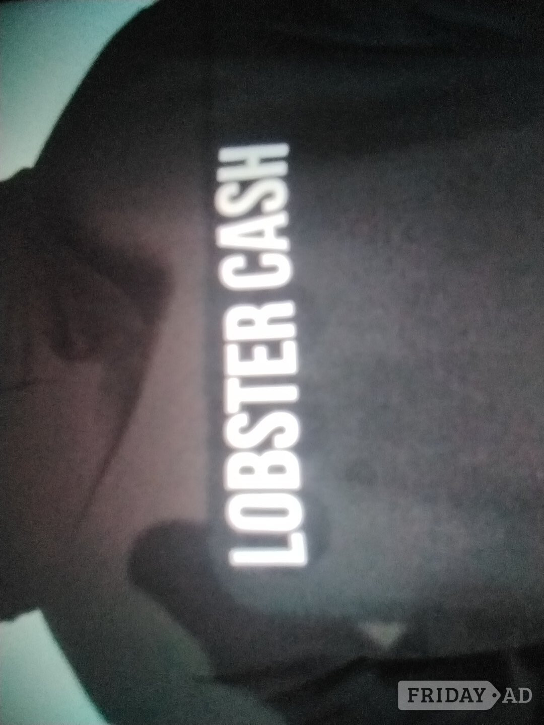 LOBSTER CASH (Domain name)