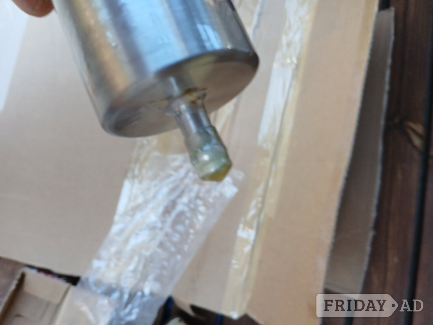 Range rover land rover l322 fuel pump new - Parts & Accessories in Littlehampton