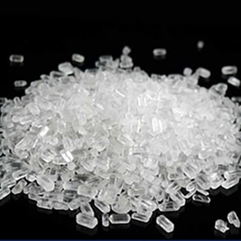 Pure Polyester TP-601 (97:3) – HAA Powder Coating Resin