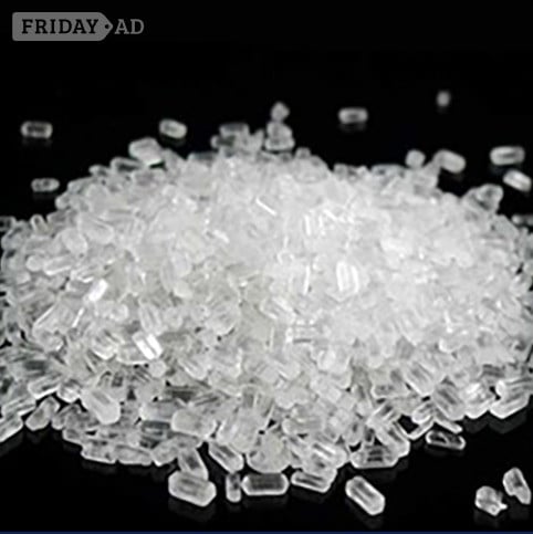 Pure Polyester TP-601 (97:3) – HAA Powder Coating Resin in Ipswich