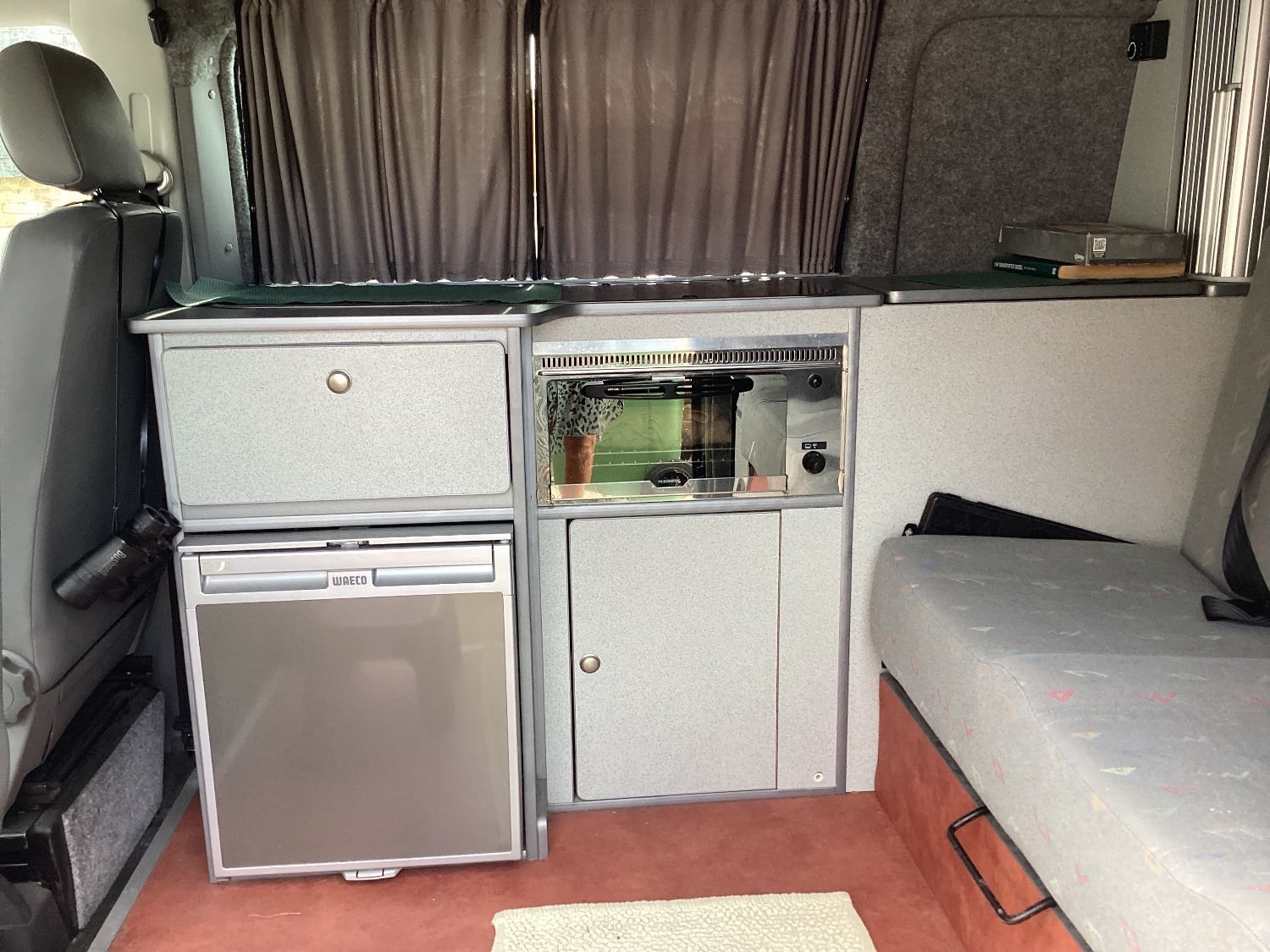 [ berth ]INSTANT CASH! BEST OFFERS!  Volkswagen 