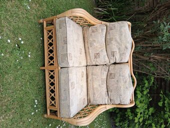 Conservatory furniture for sale