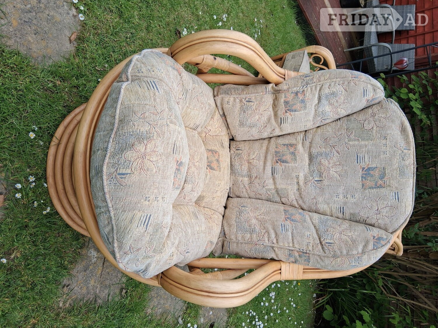 Conservatory furniture for sale