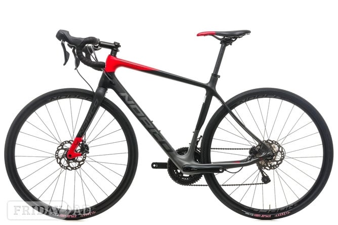 London Norco Search Carbon C105 Gravel