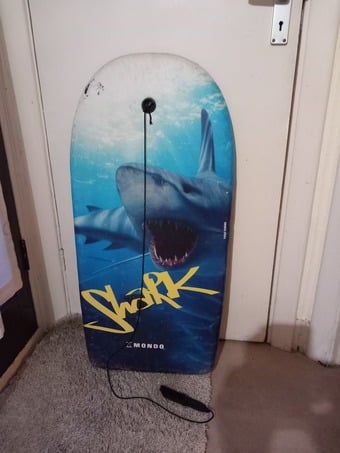 Child's Paddle Board