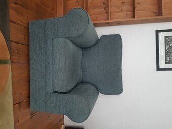 M&S Armchair – Very Good Condition – £60 ONO