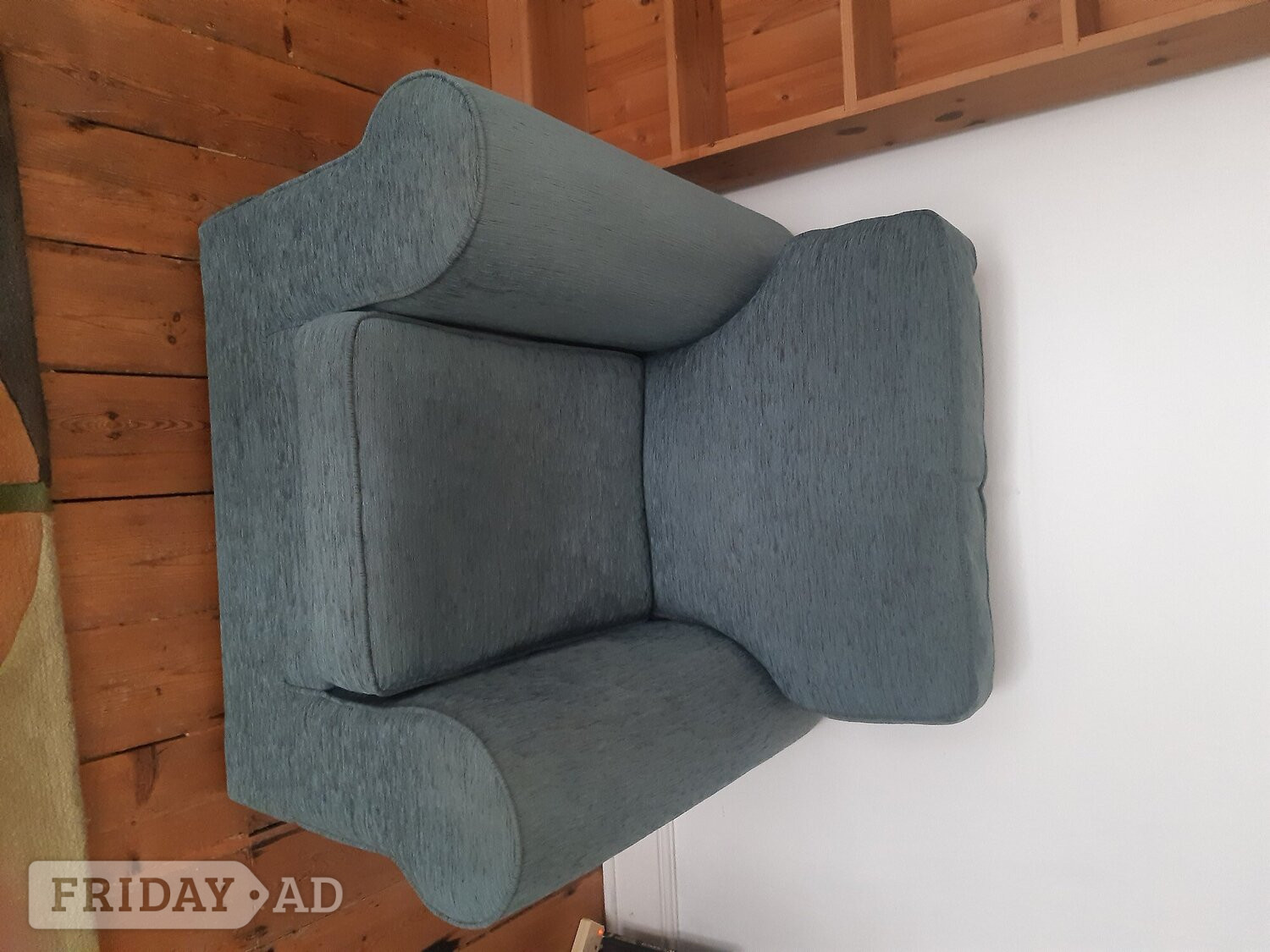 M&S Armchair – Very Good Condition – £60 ONO