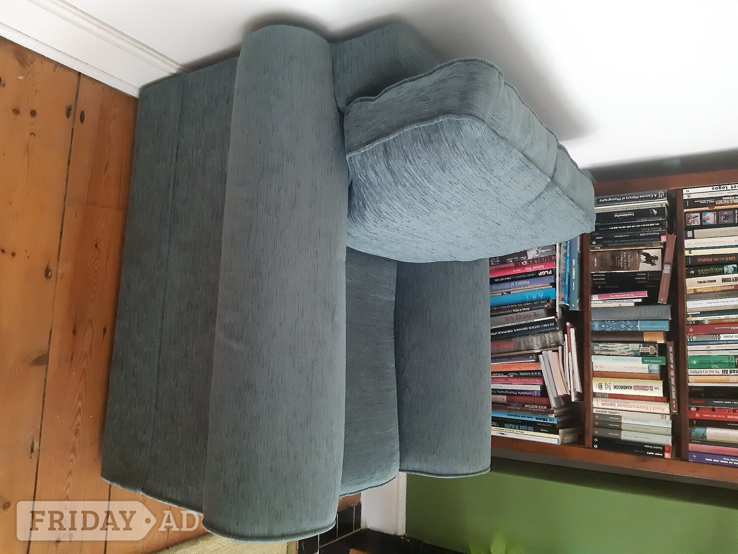 Worthing M&S Armchair – Very Good Condition – £60 ONO