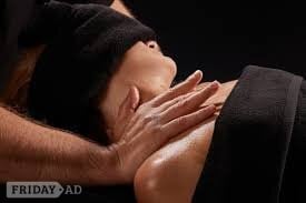 ***OFFER*** SPECIAL PRICE FOR GCSE RESULTS HOLDERS, FREE Indian Head Massage included for the LADY