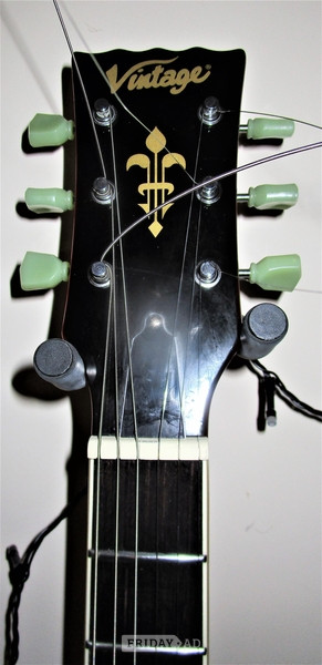 Northampton VINTAGE VSA500 CR in Immaculate condition. Quality New Strings and set-up Player Ready