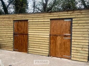 Storage unit to rent