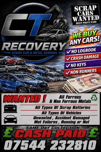 WANTED !!!!! ALL CARS AND VANS 