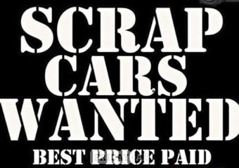WANTED !!!!! ALL CARS AND VANS 