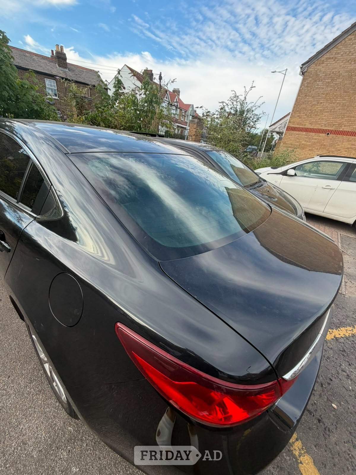2013 Mazda 6 SE-L NAV D 2.2 Diesel | ULEZ | Needs Radiator Repair - Cars