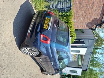 Drive well got some scratches and songs but drives well